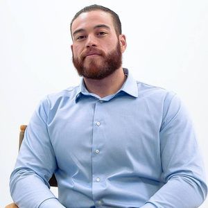 Meet your Posher, Tim